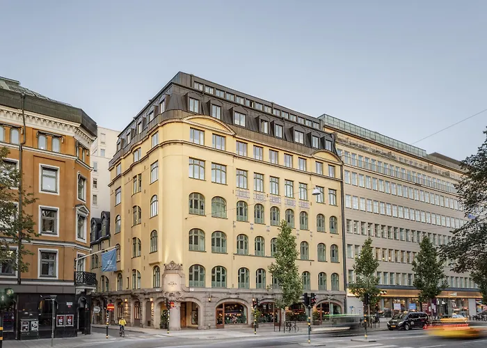 Miss Clara by Nobis, Stockholm, a Member of Design Hotels™